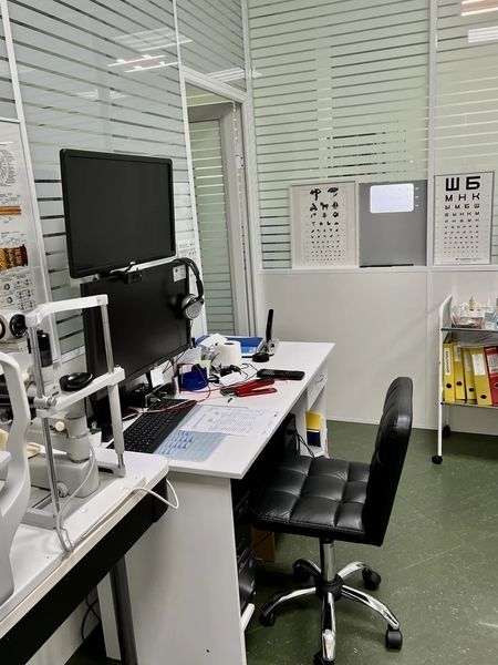 Фото клиники 8