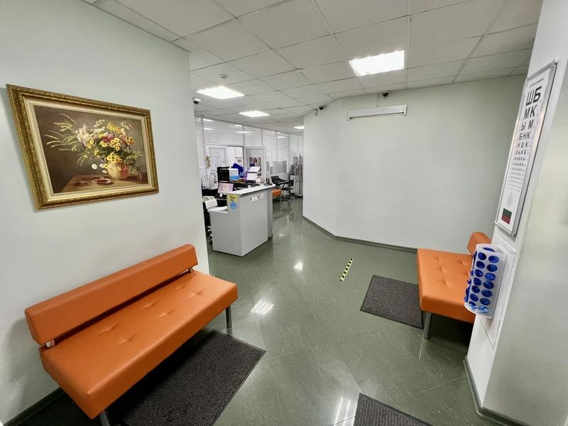 Фото клиники 12