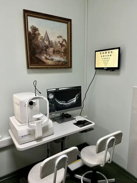 Фото клиники 6