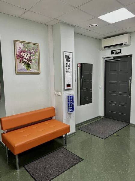 Фото клиники 11