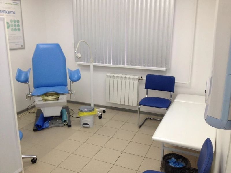 Фото клиники 3