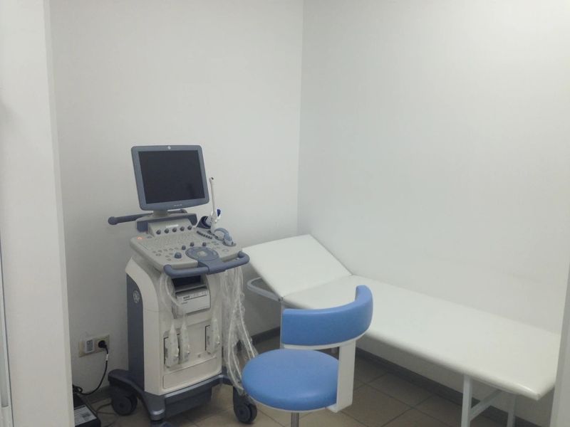 Фото клиники 4