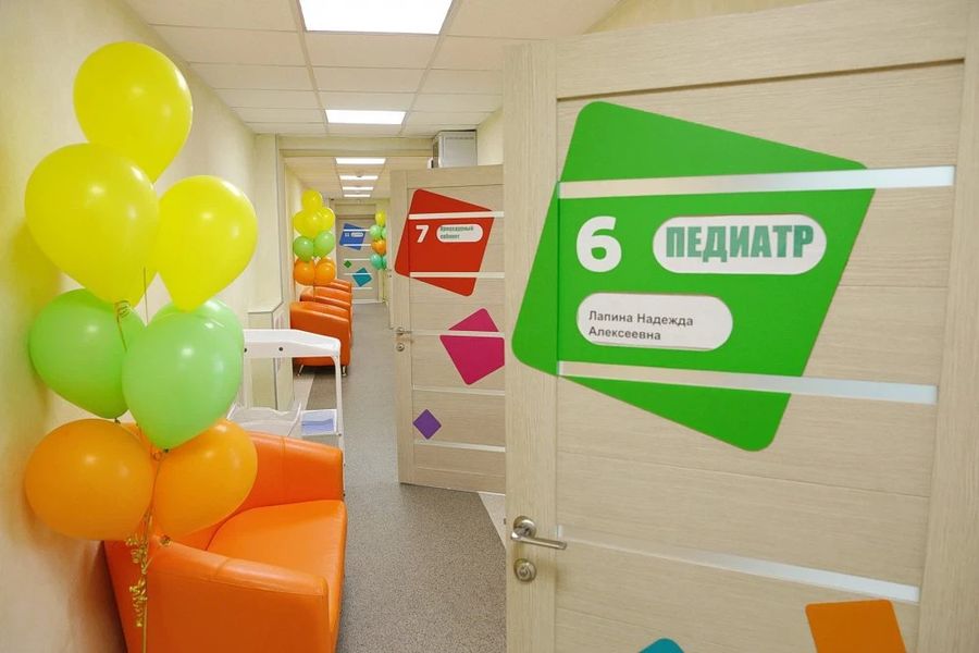 Фото клиники 12