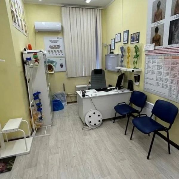 Фото клиники 5