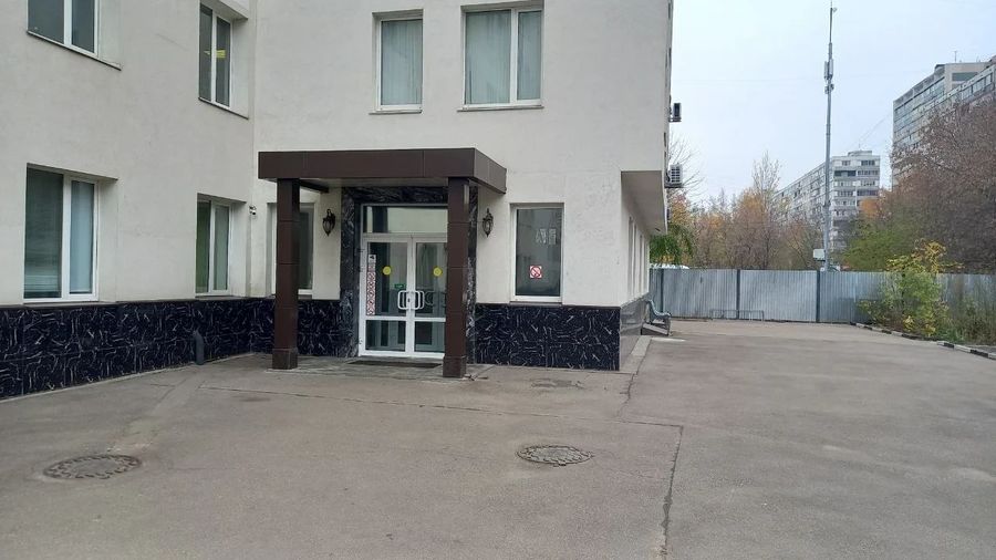 Фото клиники 1