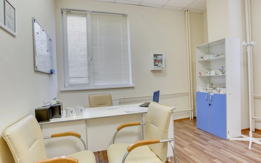 Фото клиники 6