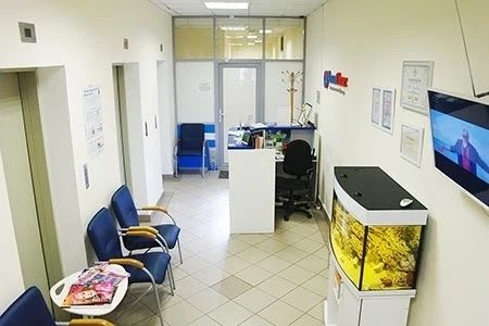 Фото клиники 10