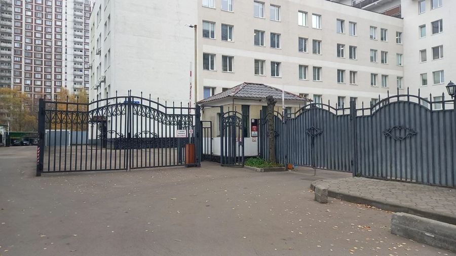 Фото клиники 3