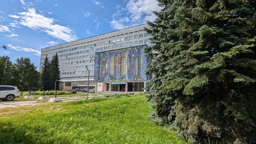 Фото клиники 2