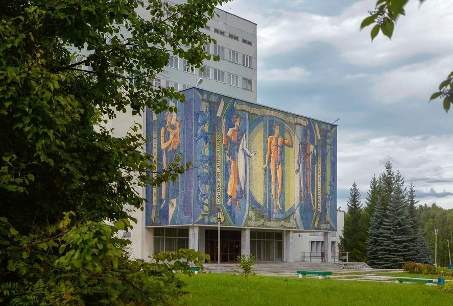Фото клиники 4