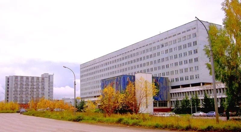 Фото клиники 3