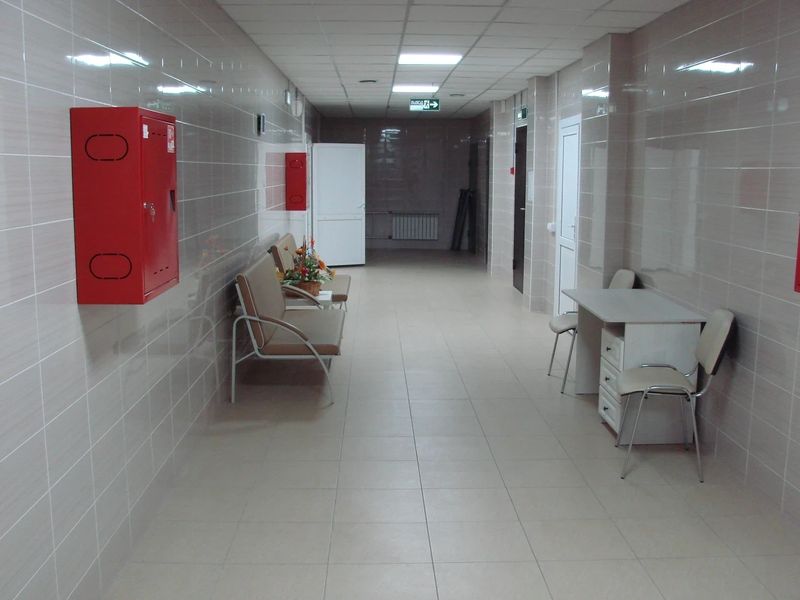 Фото клиники 16