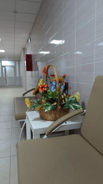 Фото клиники 12