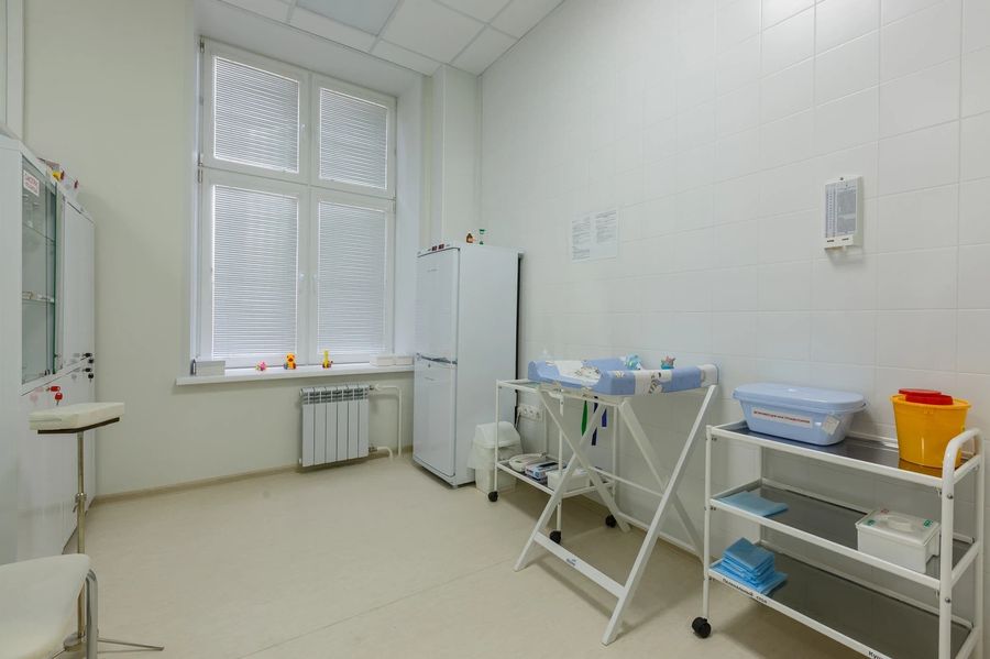 Фото клиники 7