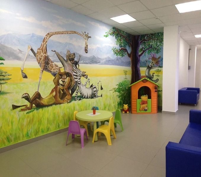 Фото клиники 11