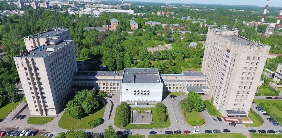 Фото клиники 1
