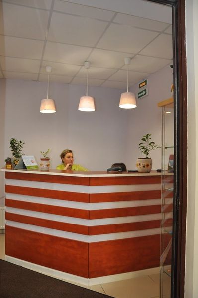 Фото клиники 5