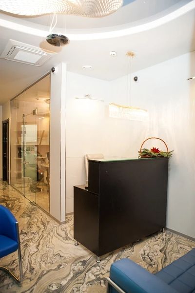 Фото клиники 1