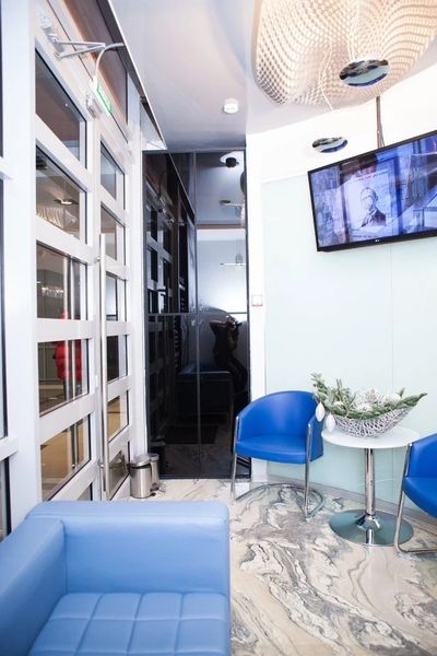 Фото клиники 4