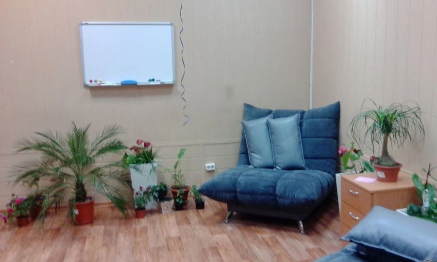 Фото клиники 3