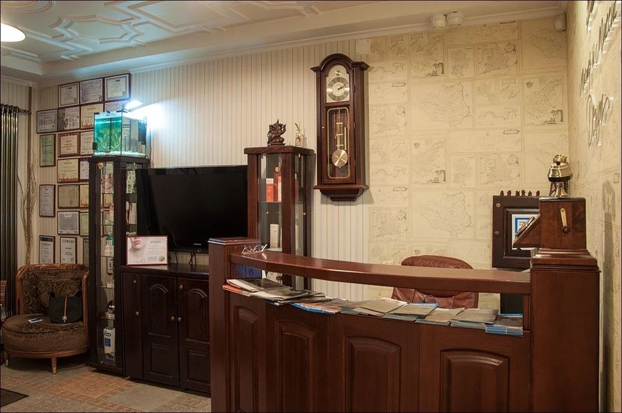 Фото клиники 6