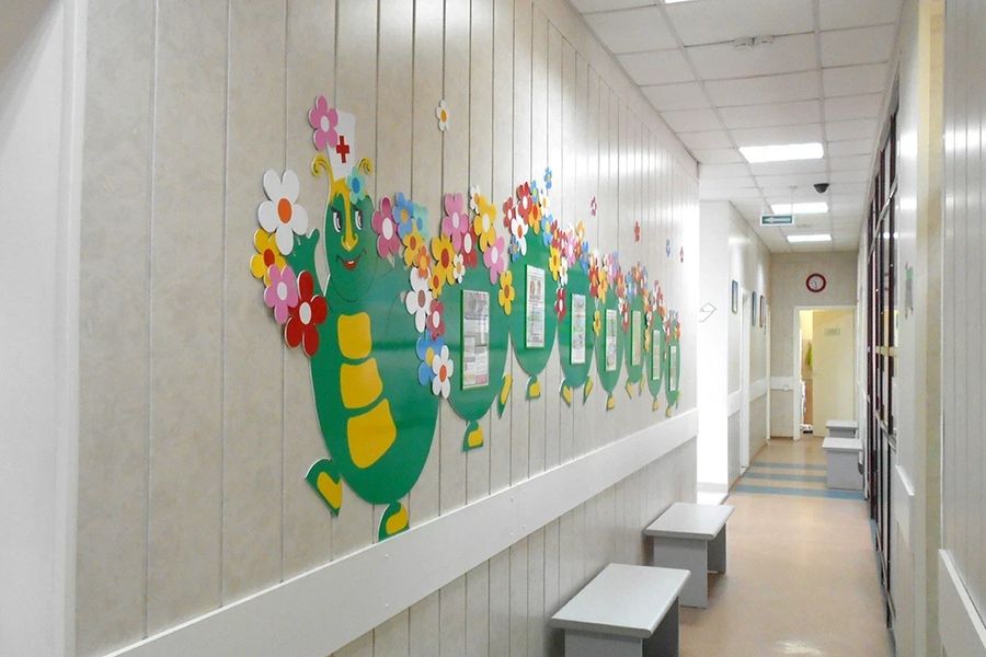 Фото клиники 2