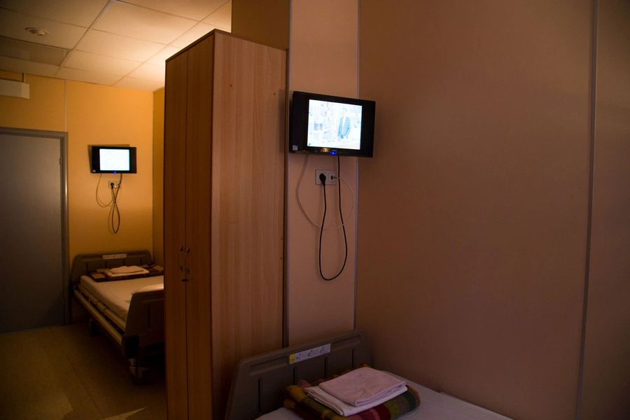 Фото клиники 3