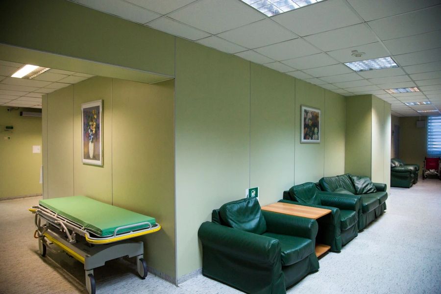 Фото клиники 4