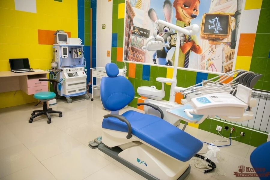 Фото клиники 9