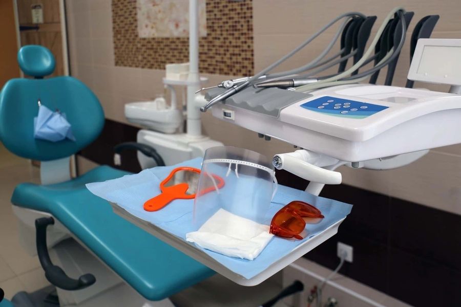 Фото клиники 7