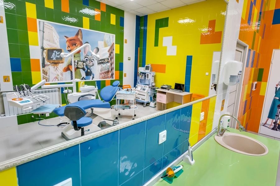 Фото клиники 12