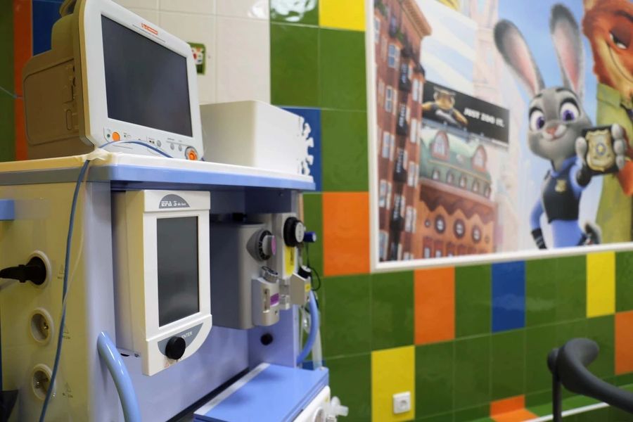 Фото клиники 6