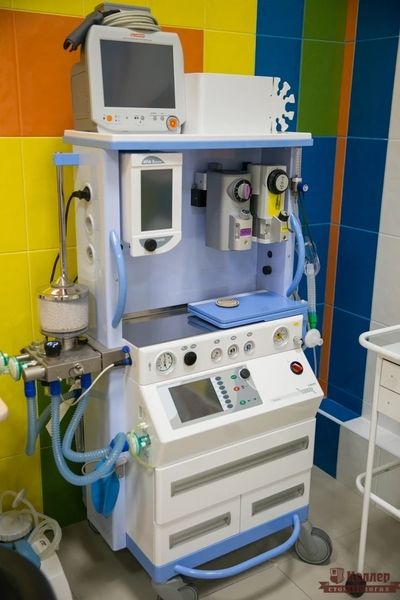 Фото клиники 8