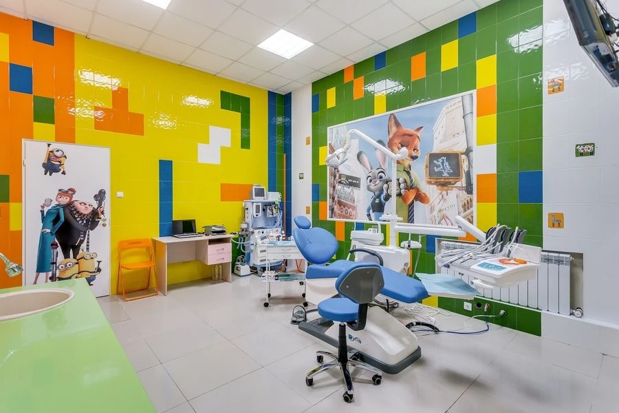 Фото клиники 13