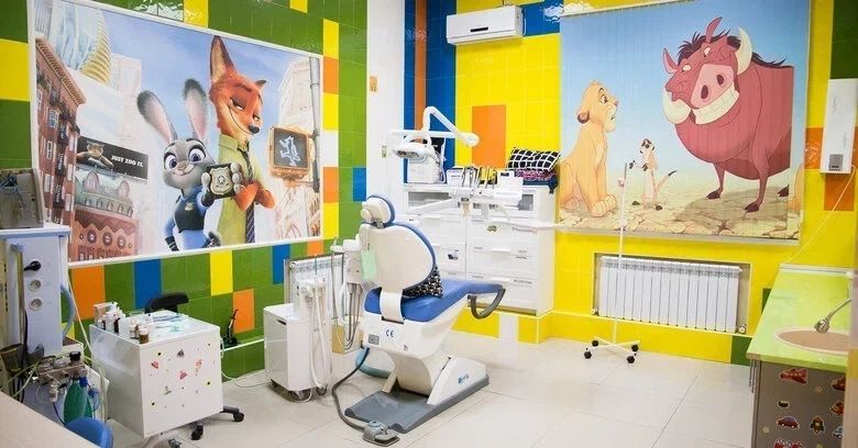 Фото клиники 4