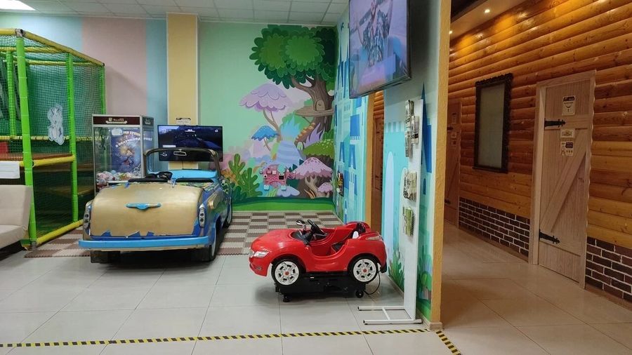 Фото клиники 3