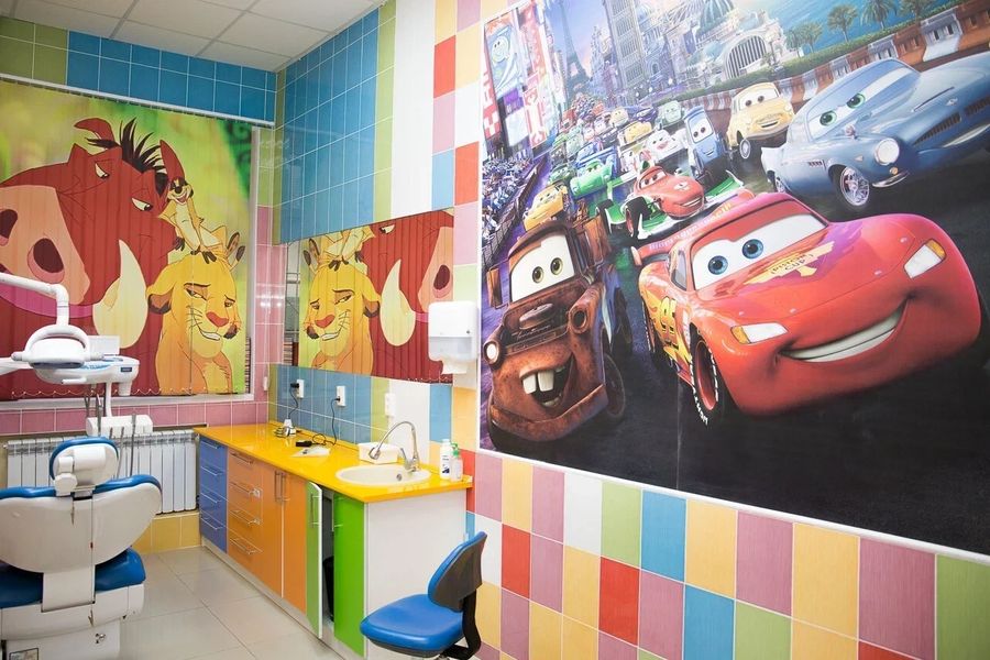 Фото клиники 2