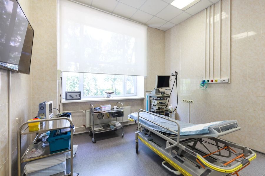 Фото клиники 5