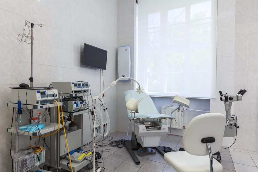 Фото клиники 4