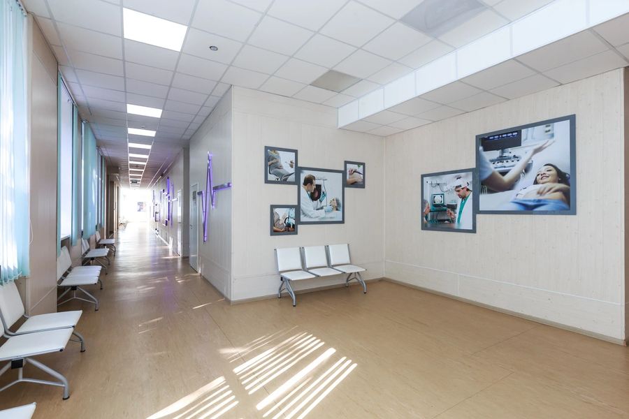 Фото клиники 10