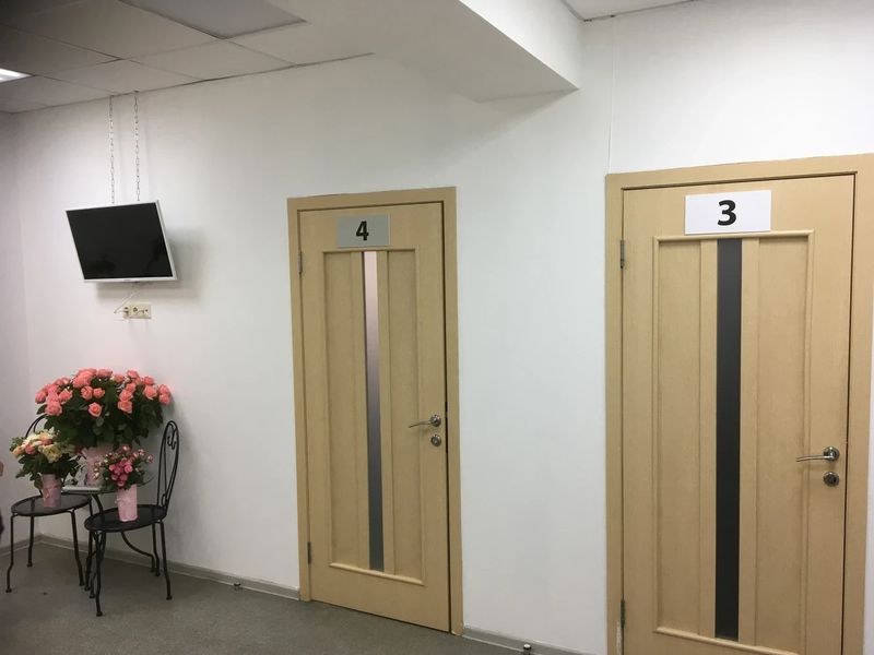 Фото клиники 9