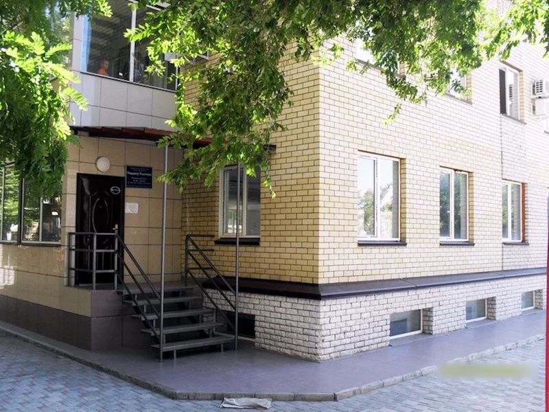 Фото клиники 1