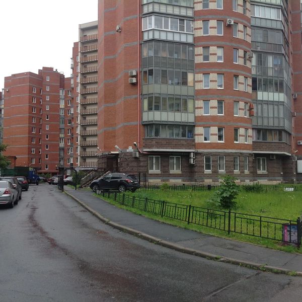 Фото клиники 1