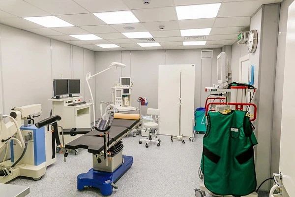 Фото клиники 2