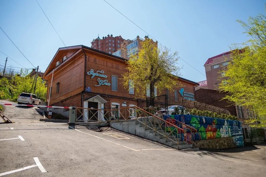 Фото клиники 1