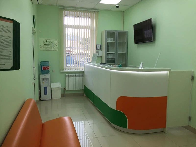 Фото клиники 3