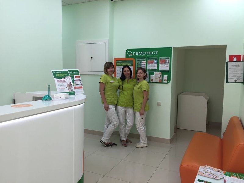 Фото клиники 6