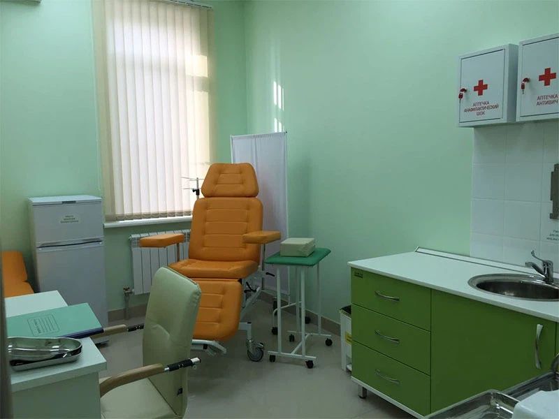 Фото клиники 4