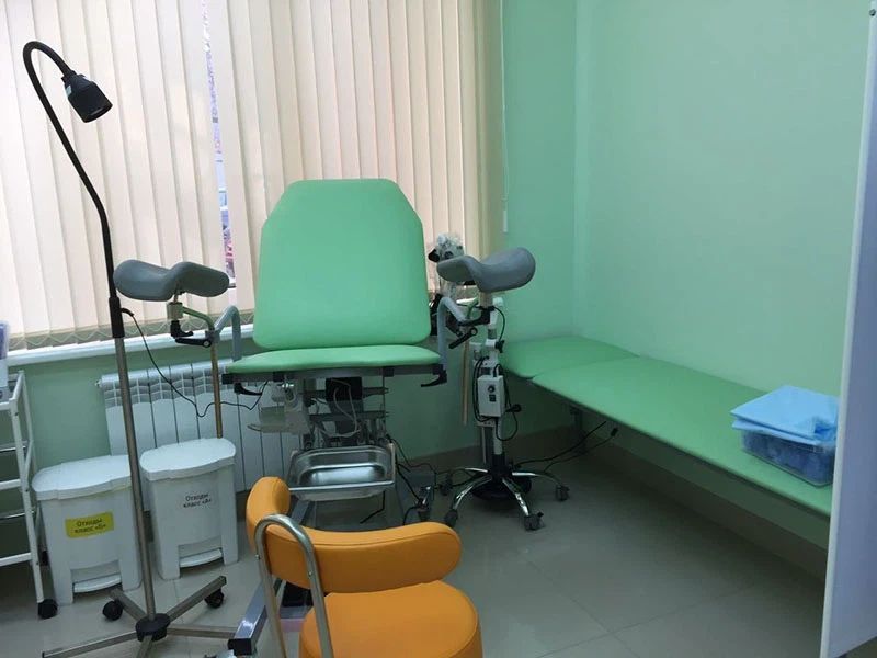 Фото клиники 5