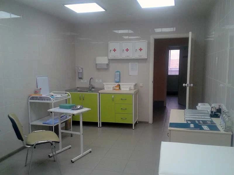 Фото клиники 3